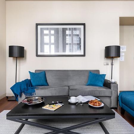 Joivy Downtown Market Apartments Lisbona Esterno foto
