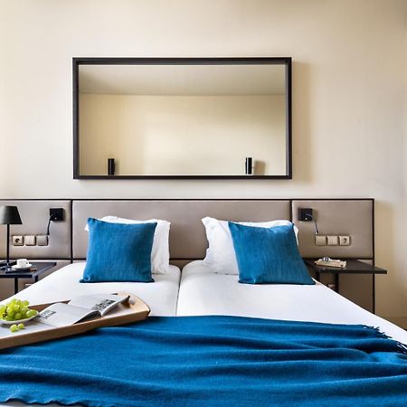 Joivy Downtown Market Apartments Lisbona Esterno foto