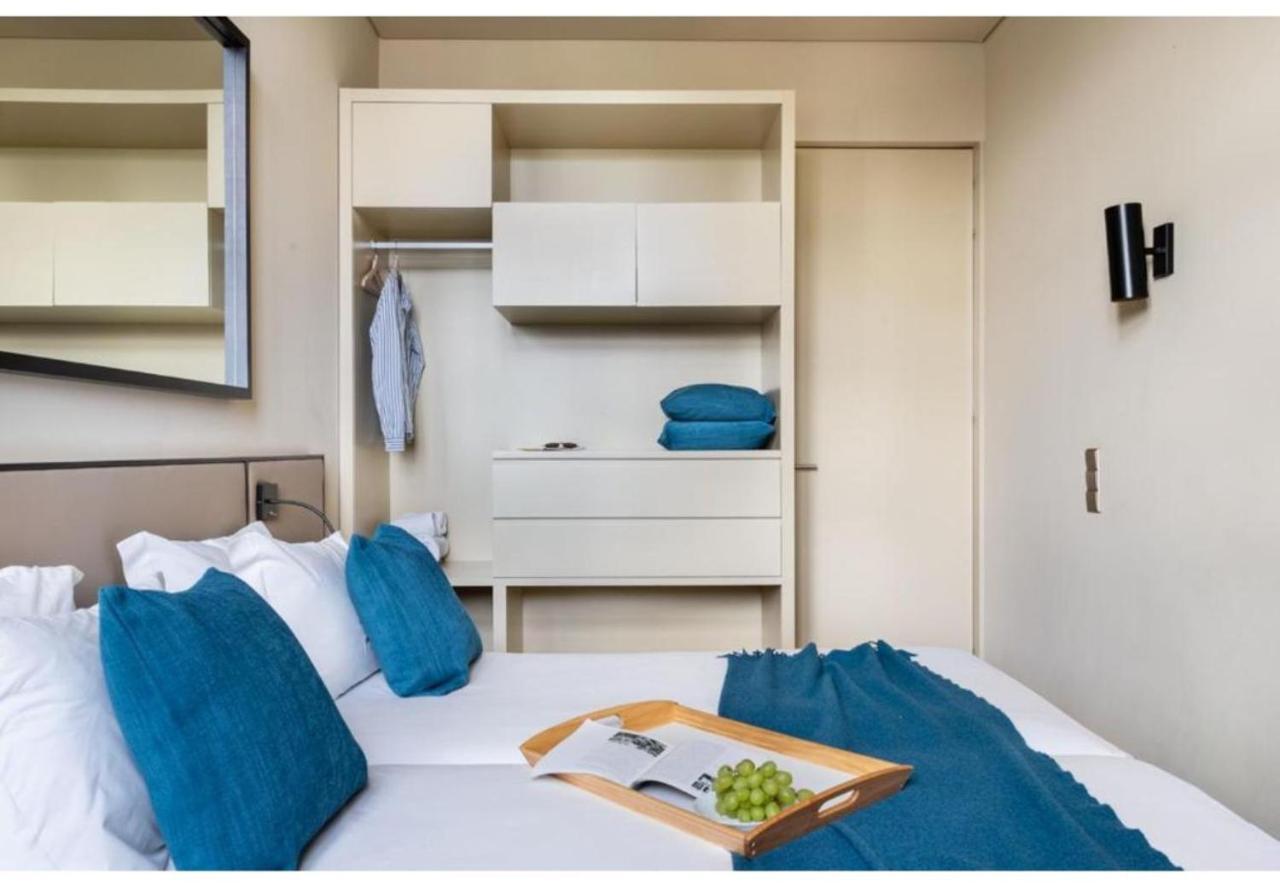 Joivy Downtown Market Apartments Lisbona Esterno foto