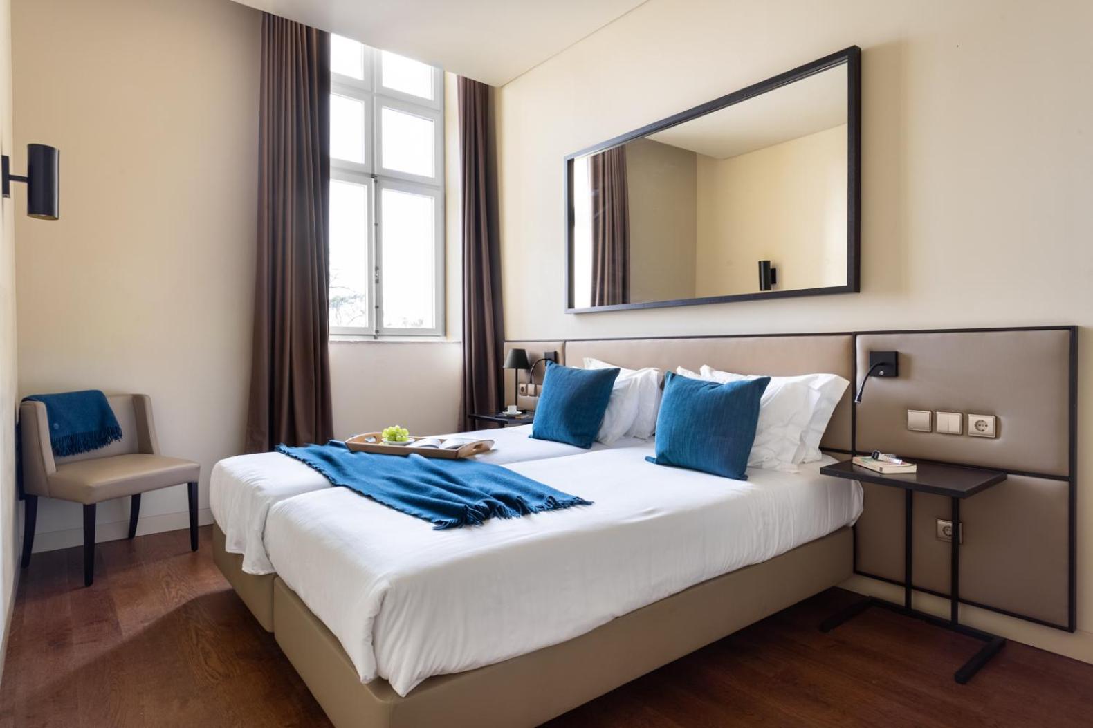 Joivy Downtown Market Apartments Lisbona Esterno foto