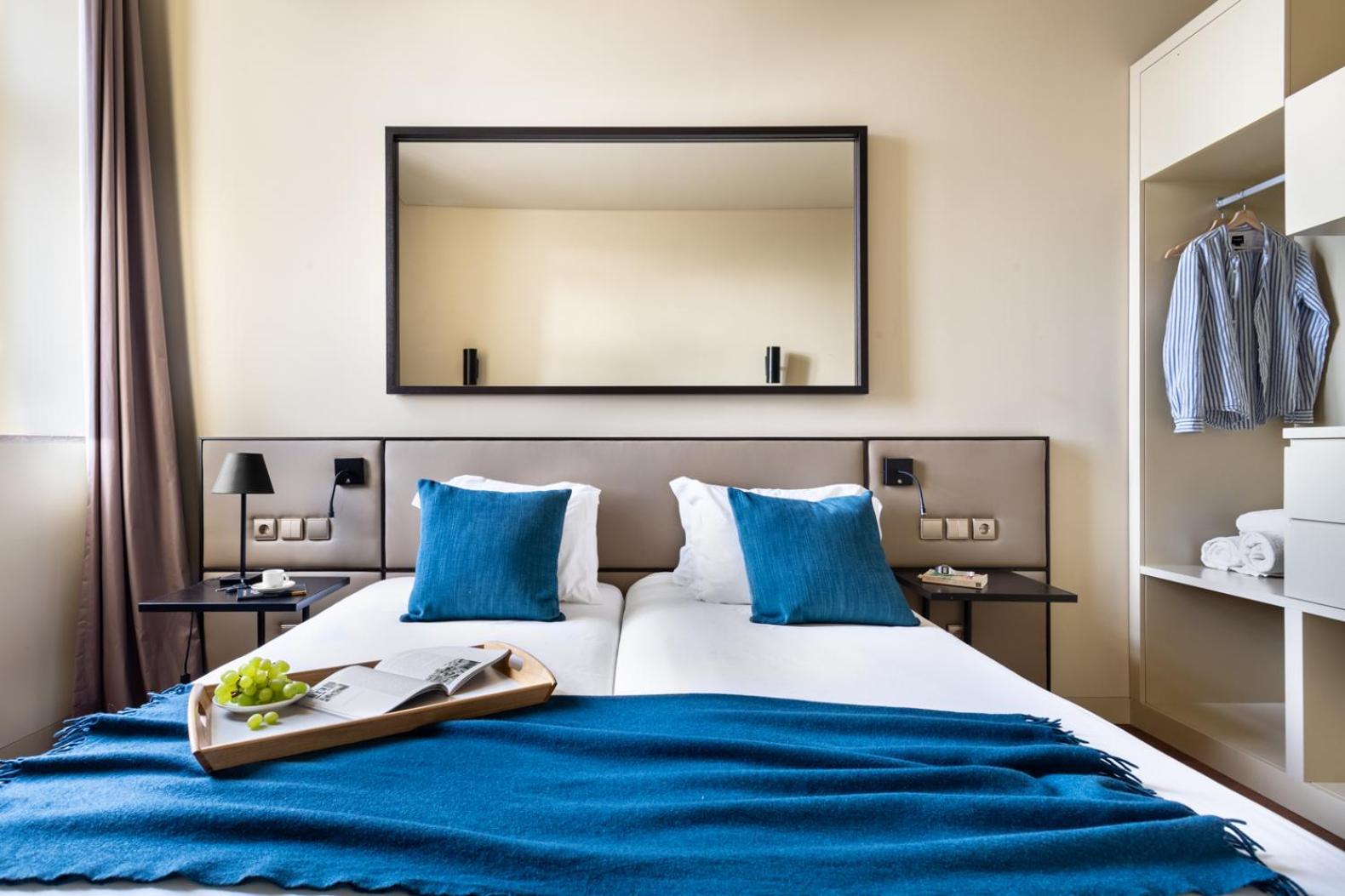 Joivy Downtown Market Apartments Lisbona Esterno foto