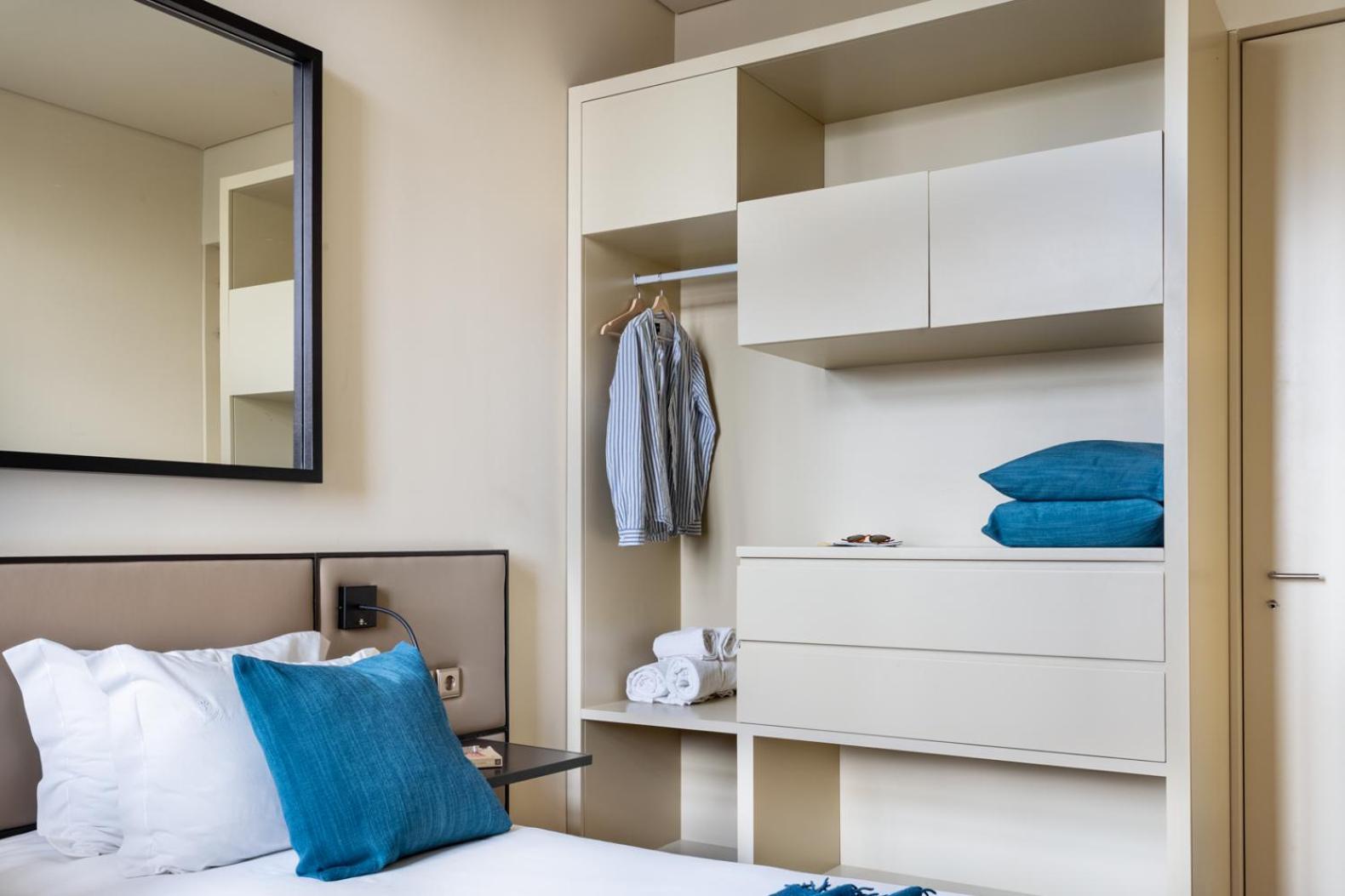 Joivy Downtown Market Apartments Lisbona Esterno foto