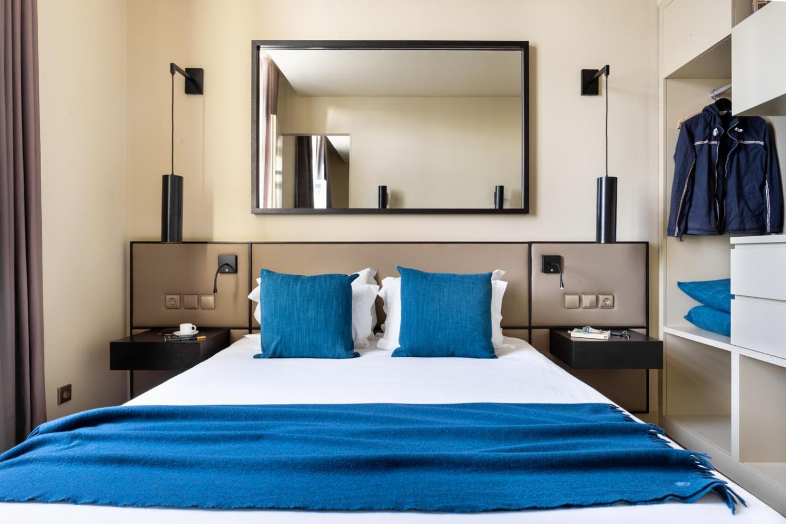 Joivy Downtown Market Apartments Lisbona Esterno foto